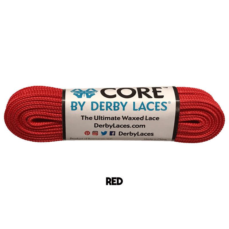Core Roller Skate Laces by Derby
