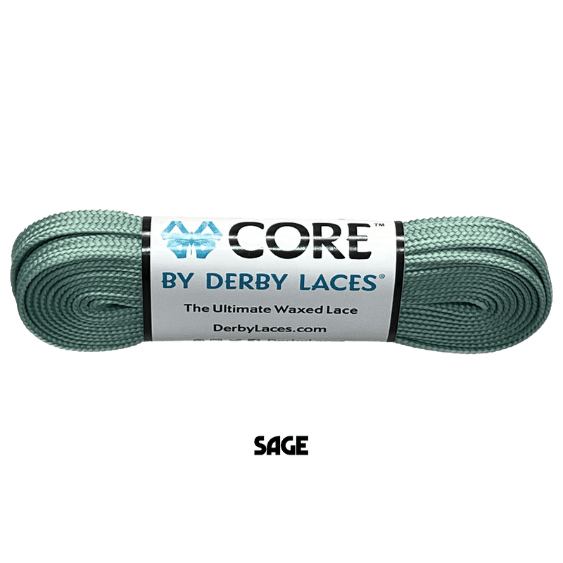 Core Roller Skate Laces by Derby