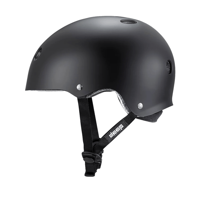 Triple Eight - Deep Cover Helmet