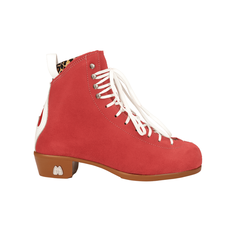Jack 1 - Poppy (Boot-Only)