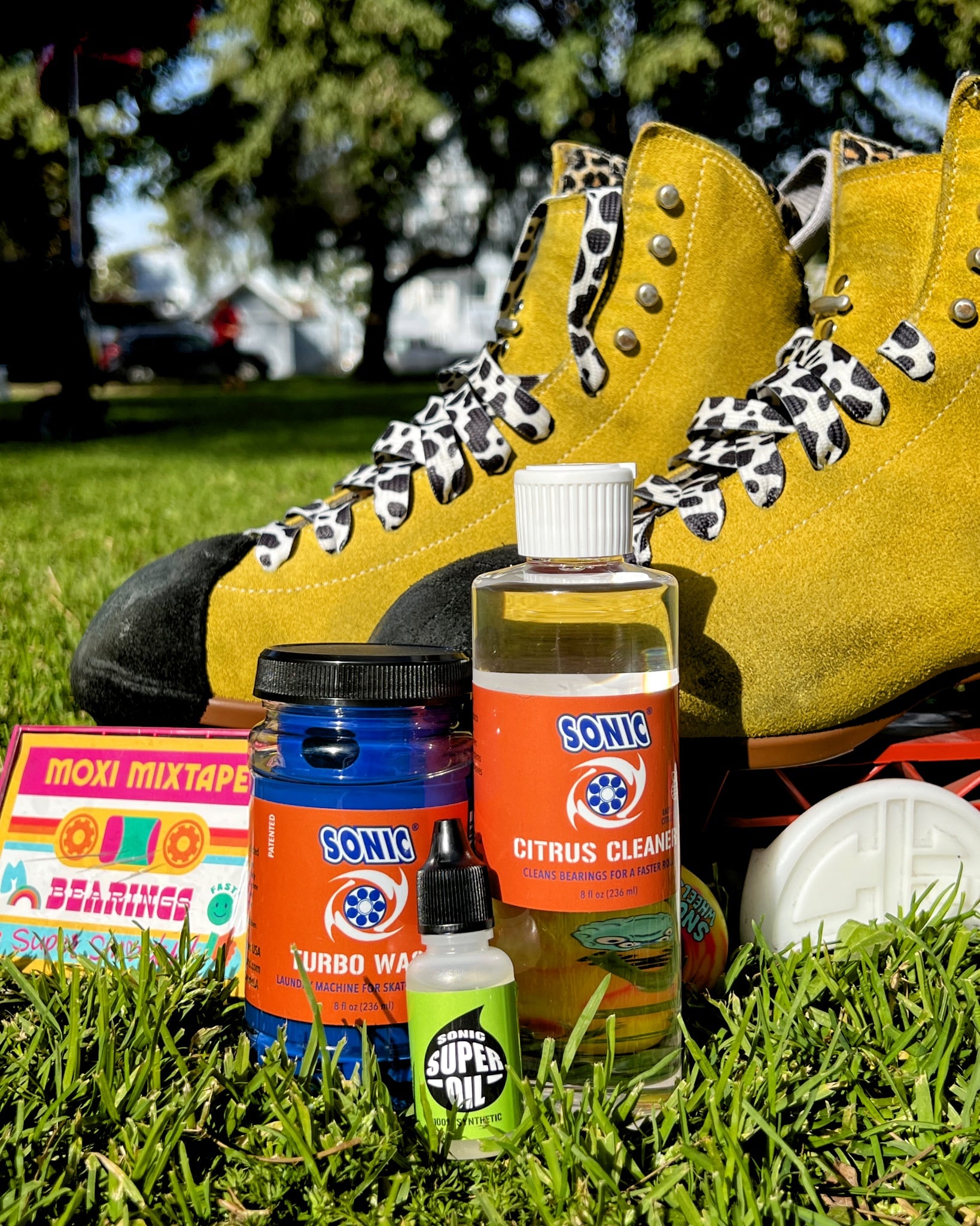 Sonic Super Oil : Aazon.in: Industrial ≈ Scientific Sonic Super Oil : Aazon.in: Industrial ≈ Scientific