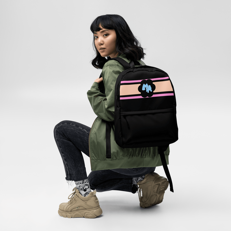 Moxi Backpack