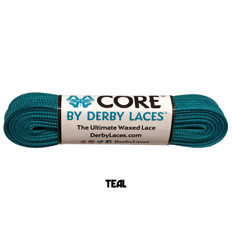 Core Roller Skate Laces by Derby