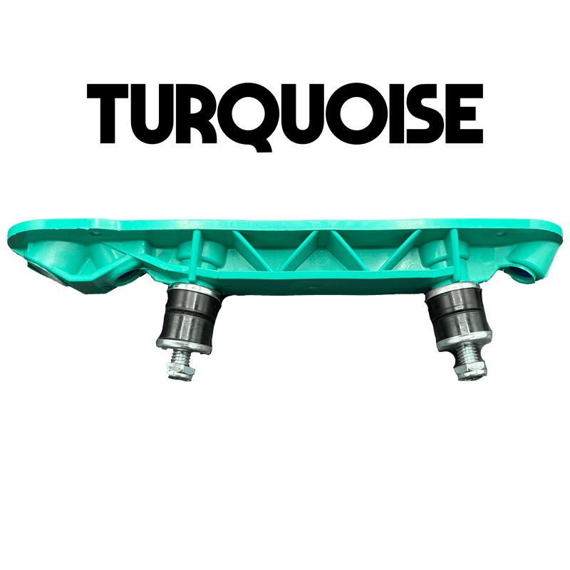 green sunlite plate
