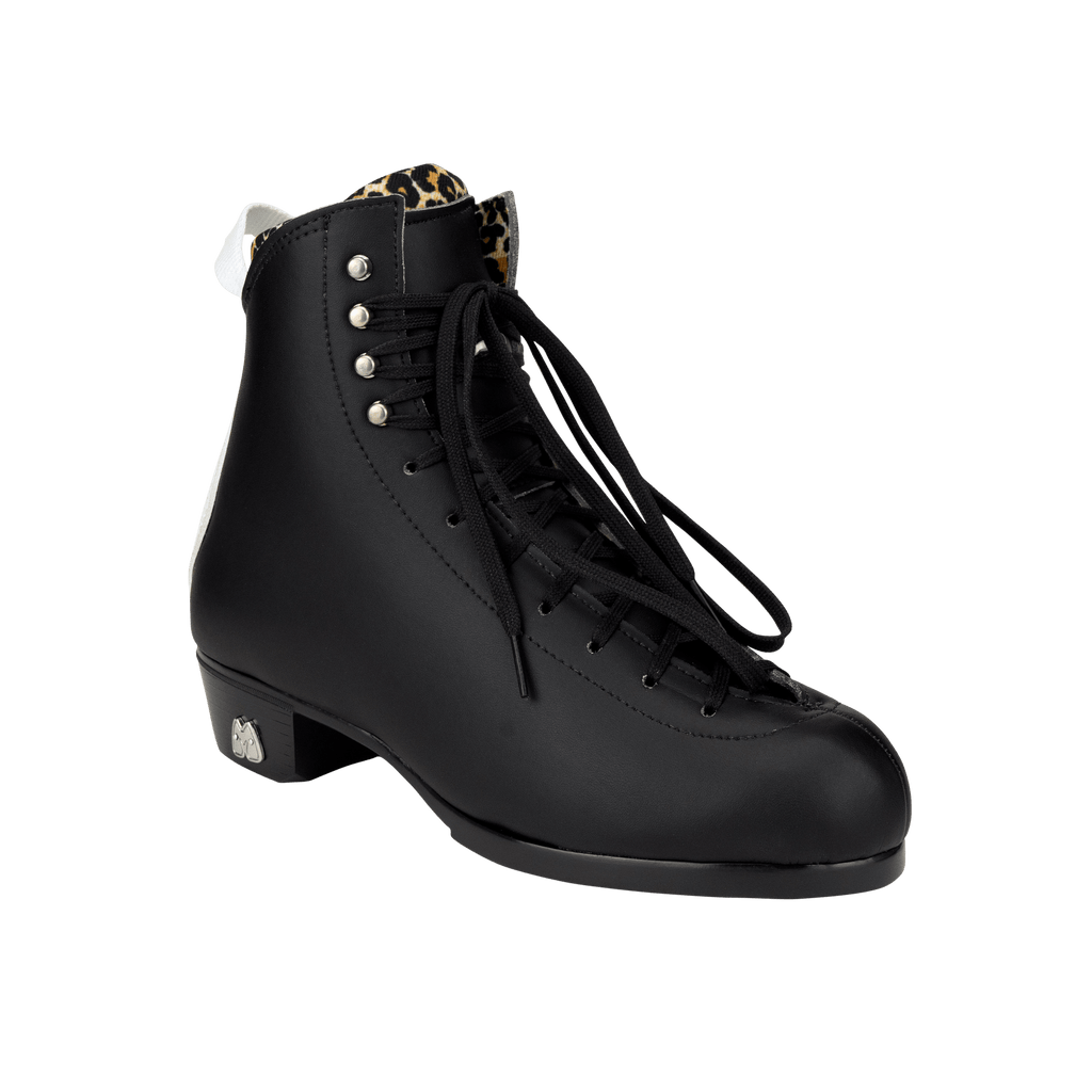 Customize A Jack 1 Vegan Black