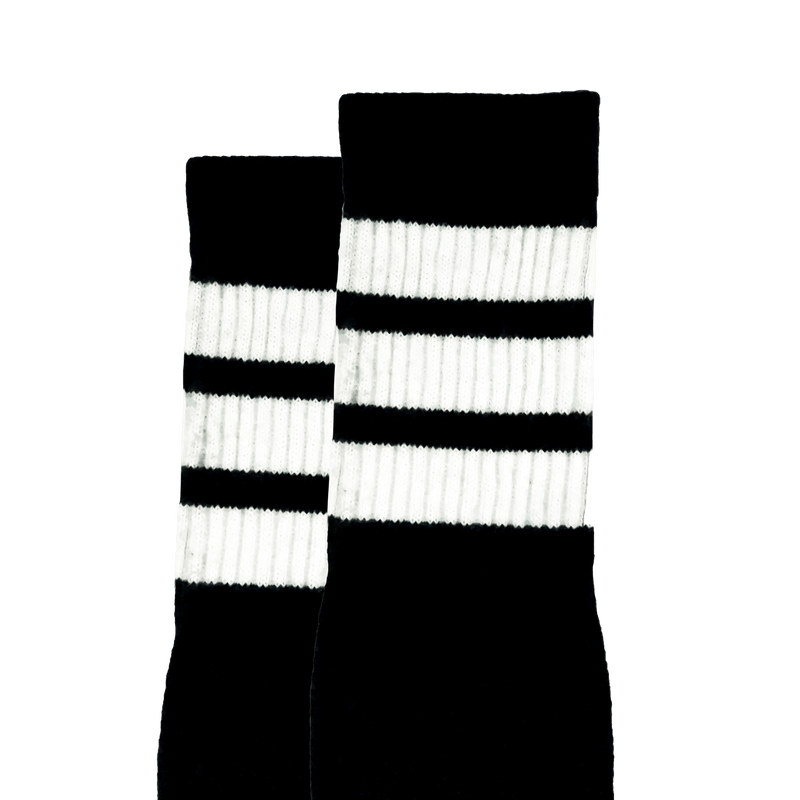 14-Inch Skater Socks
