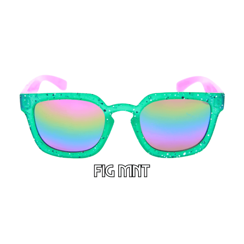 Happy Hour Shades - Wolf Pups