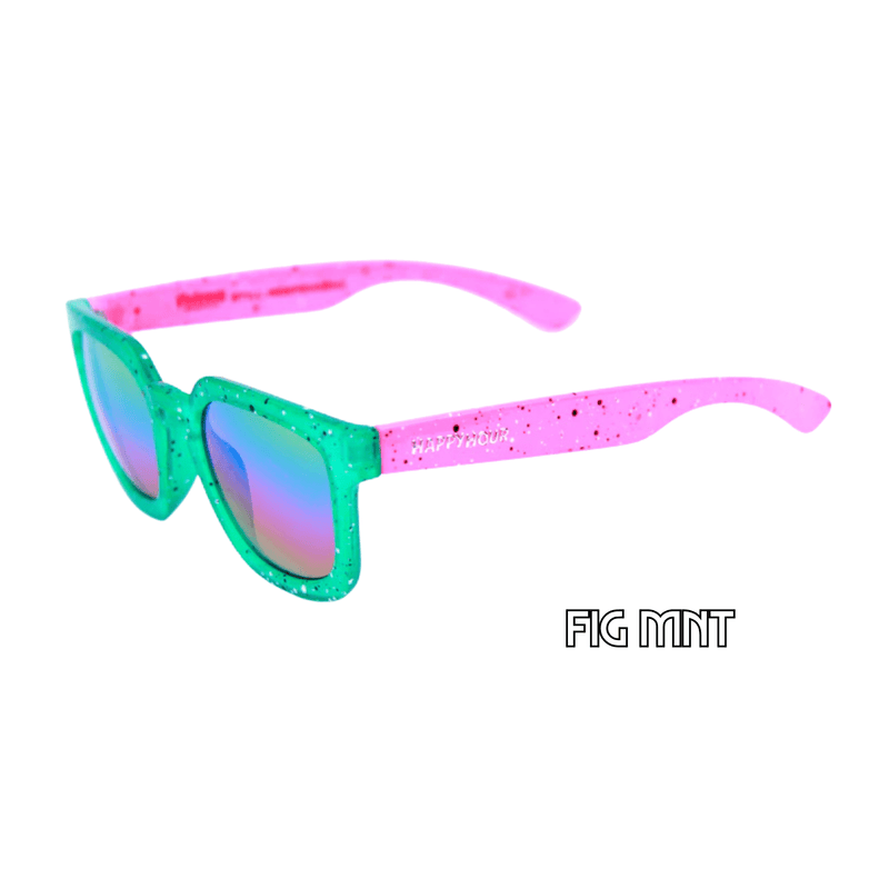 Happy Hour Shades - Wolf Pups