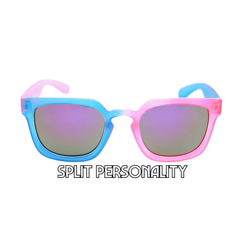 Happy Hour Shades - Wolf Pups