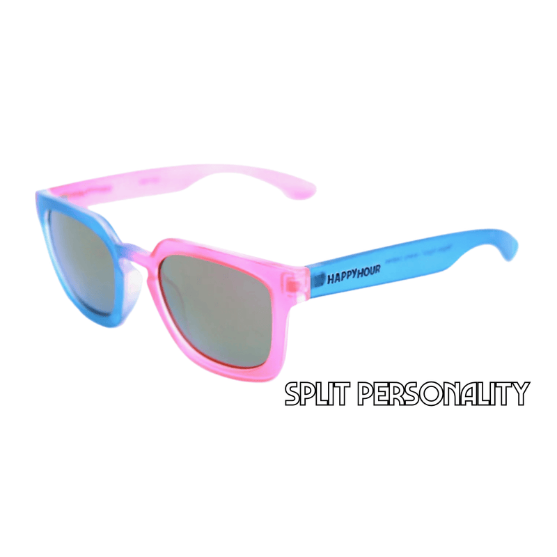 Happy Hour Shades - Wolf Pups