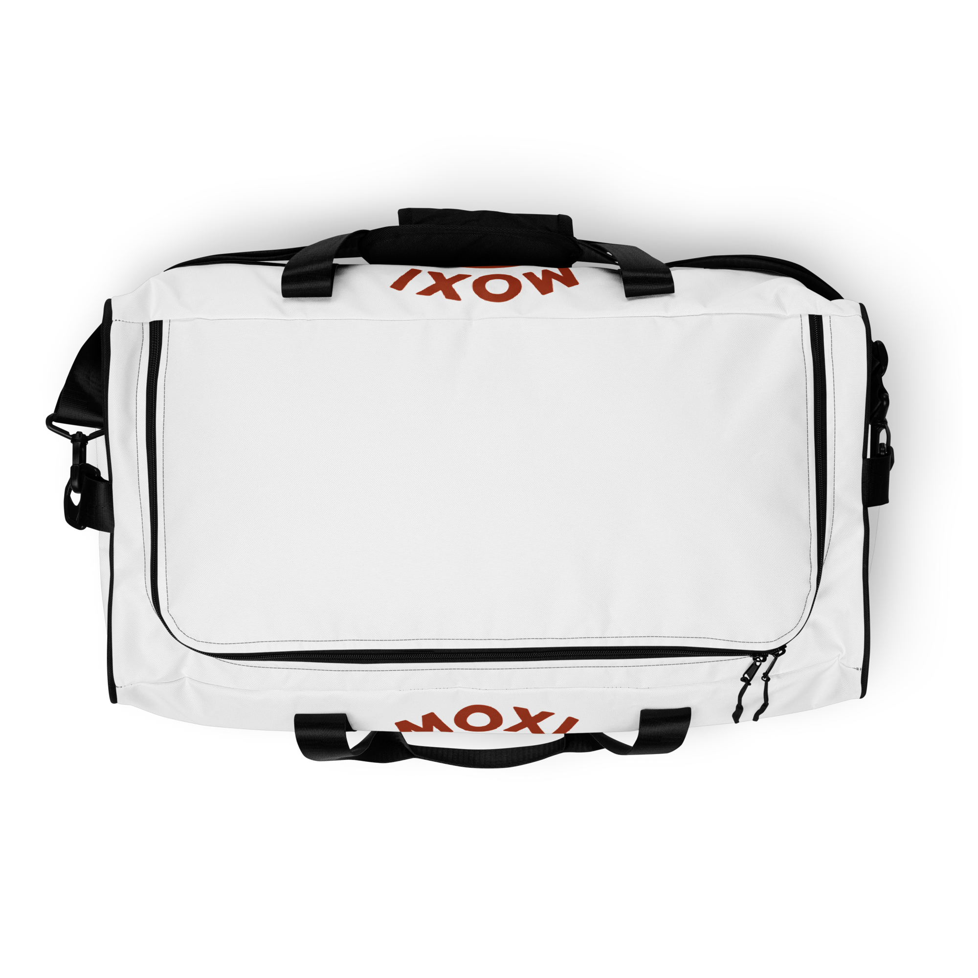 Hellcats Panther Duffle Bag – Moxi Shop