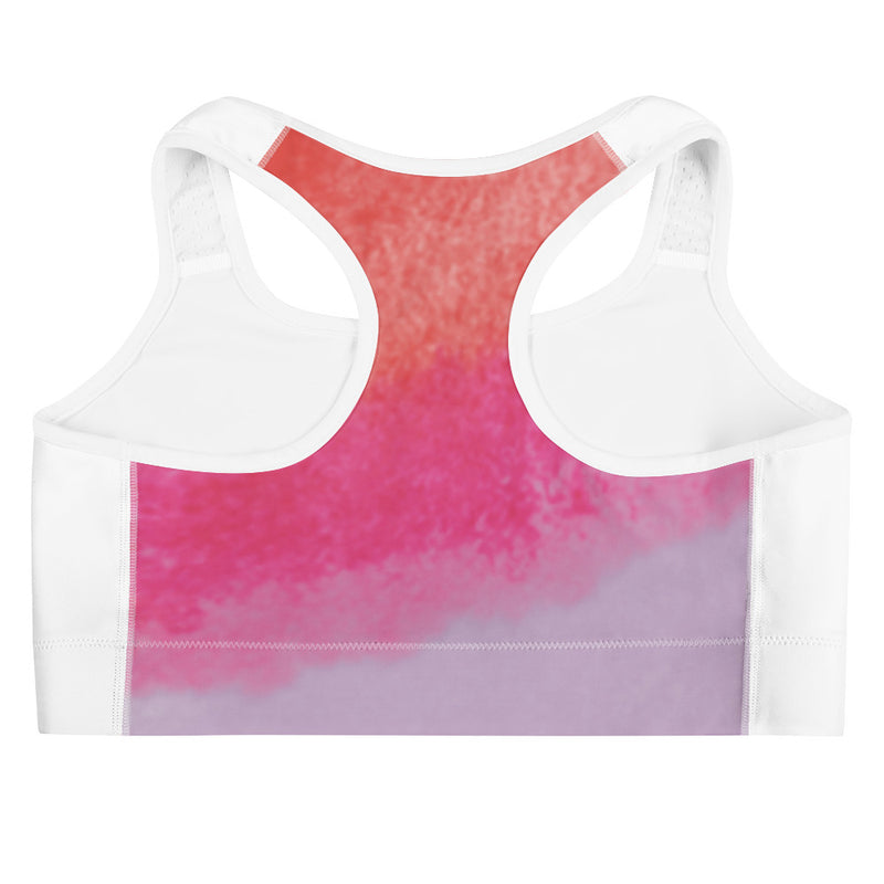 Sports bra