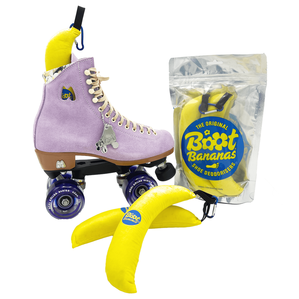 Boot Bananas