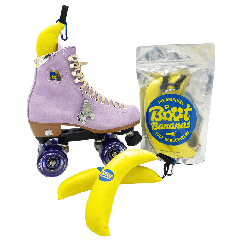 Boot Bananas