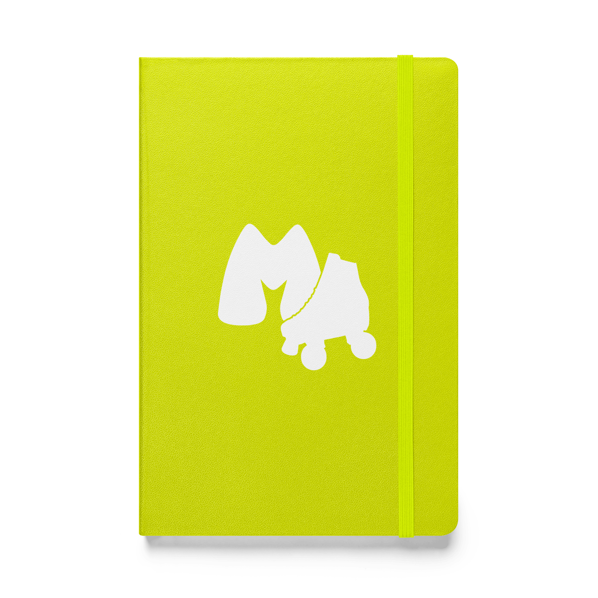 Moxi Hardcover Bound Notebook – Moxi Shop