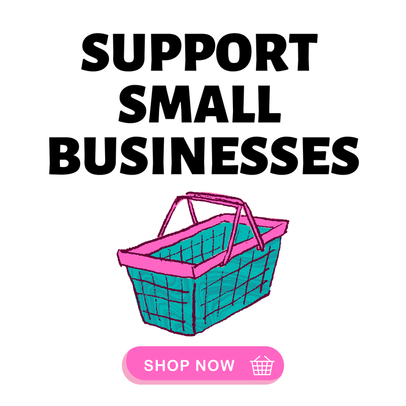 moxi art support small businesses