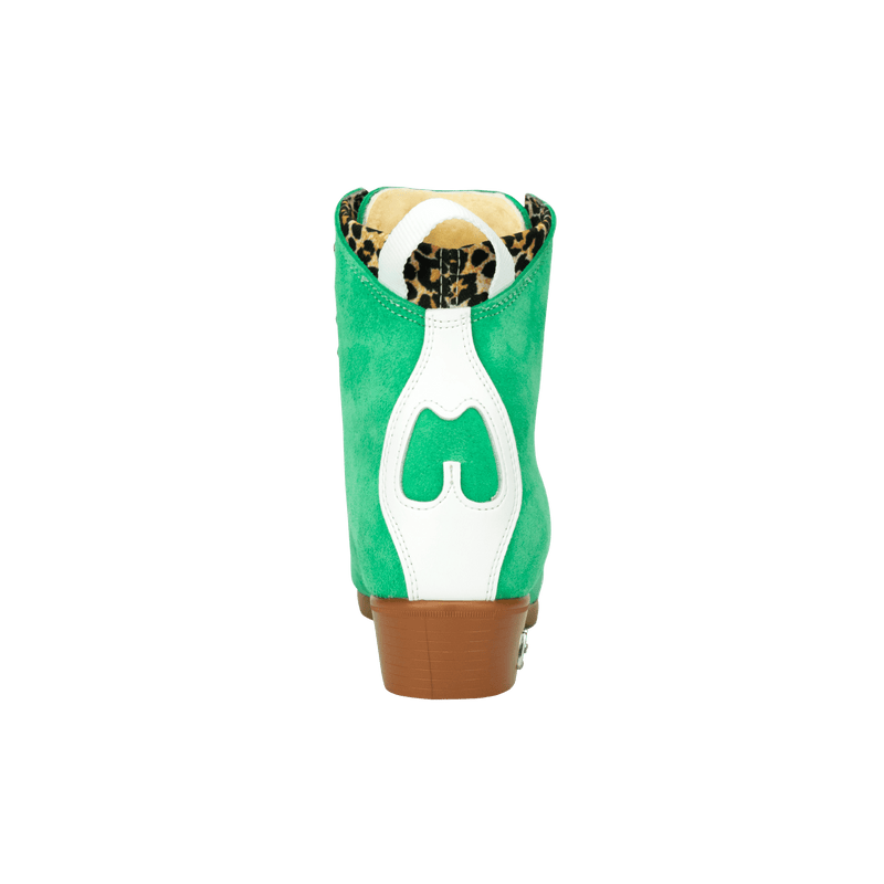 Jack 1 - Green apple (Boot-Only)