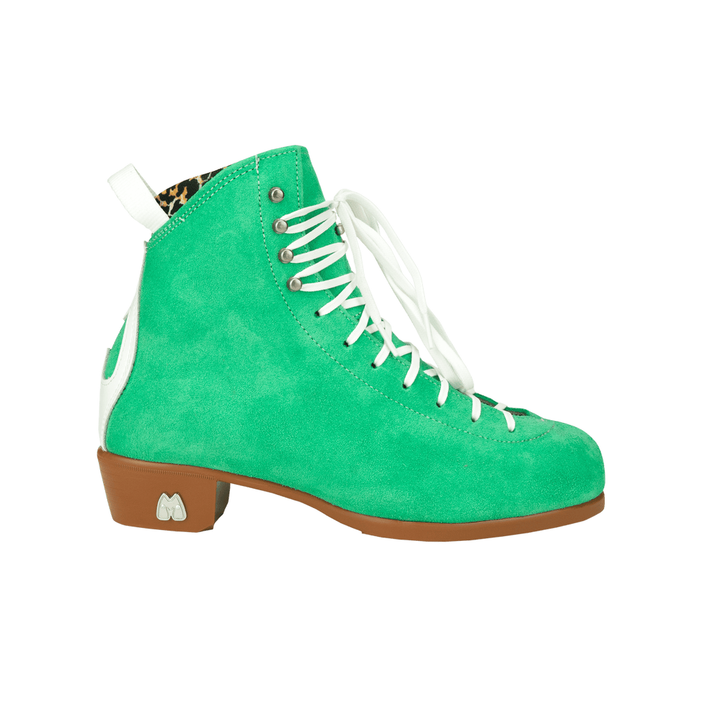 Jack 1 - Green apple (Boot-Only) 