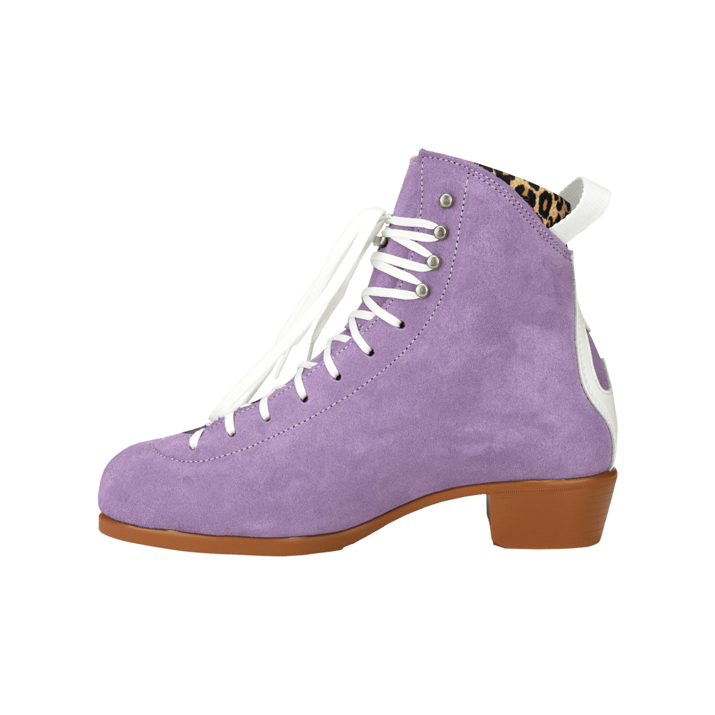 Jack 1 - Lilac (Boot-Only)