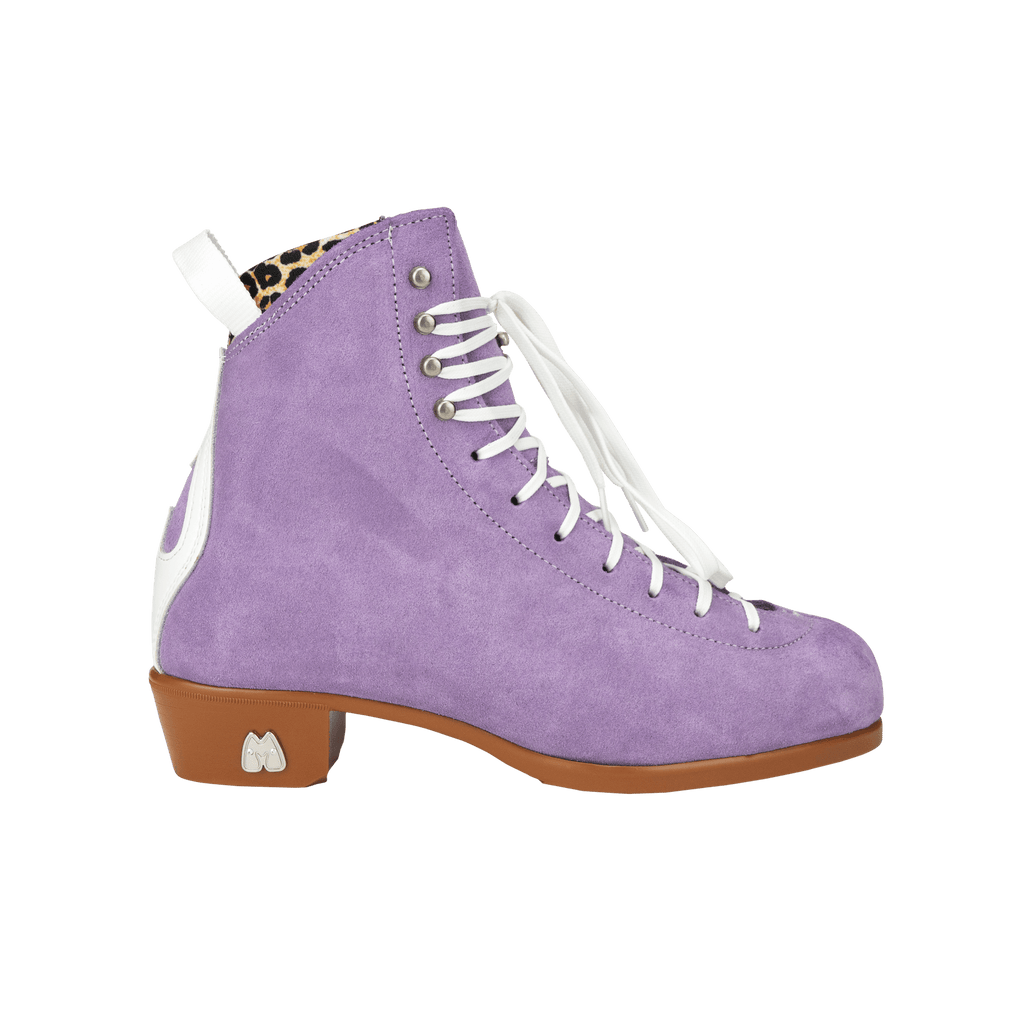 Jack 1 - Lilac (Boot-Only)