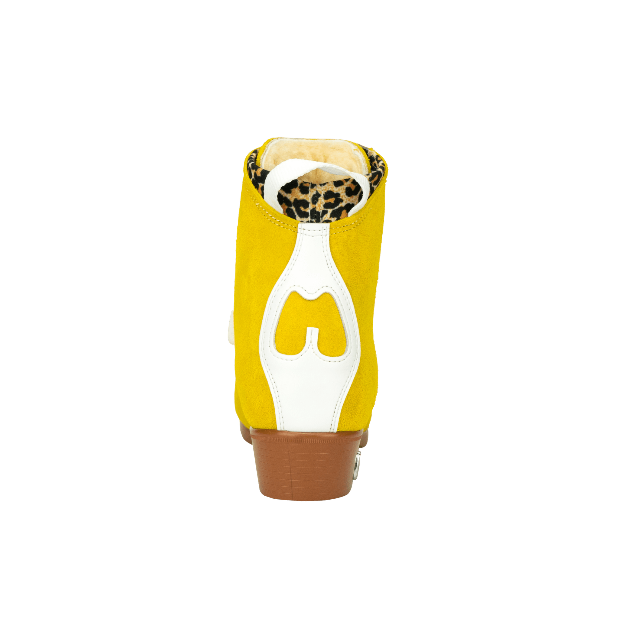 Jack 1 - Pineapple (Boot-Only) – Moxi Shop