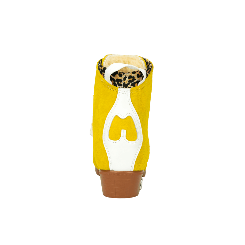 Jack 1 - Pineapple (Boot-Only)