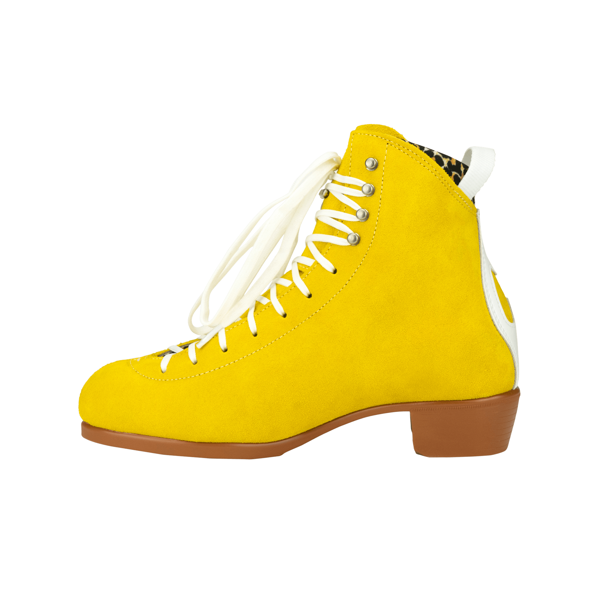Jack 1 - Pineapple (Boot-Only) – Moxi Shop Jack 1 - Pineapple (Boot-Only) – Moxi Shop