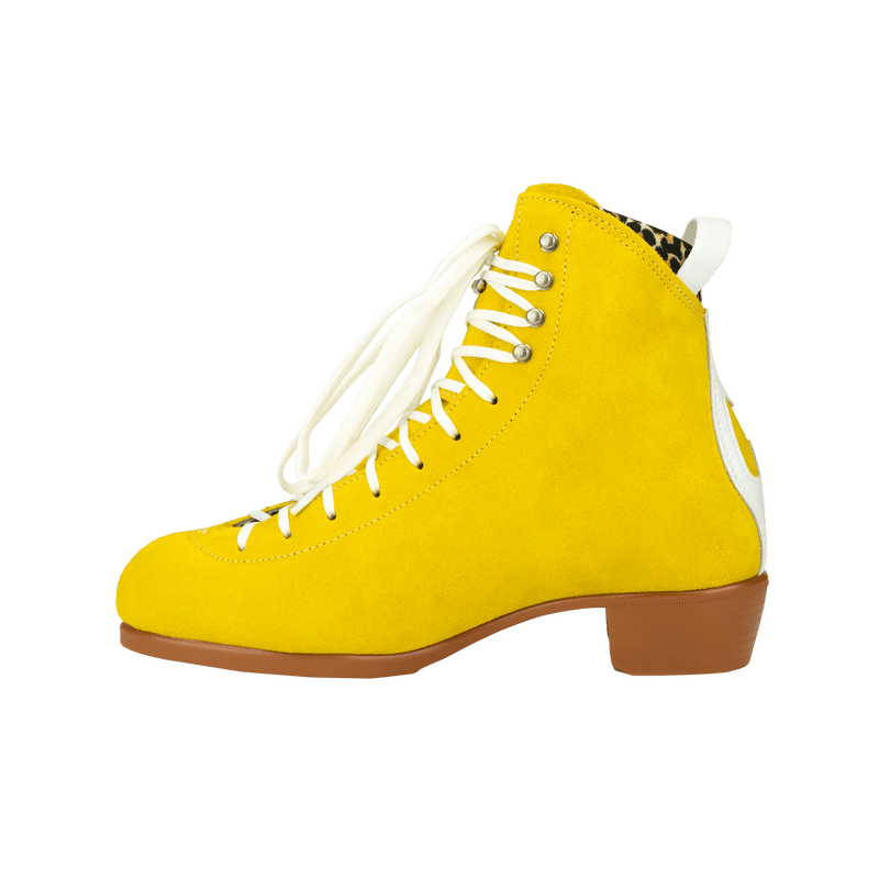 Jack 1 - Pineapple (Boot-Only)