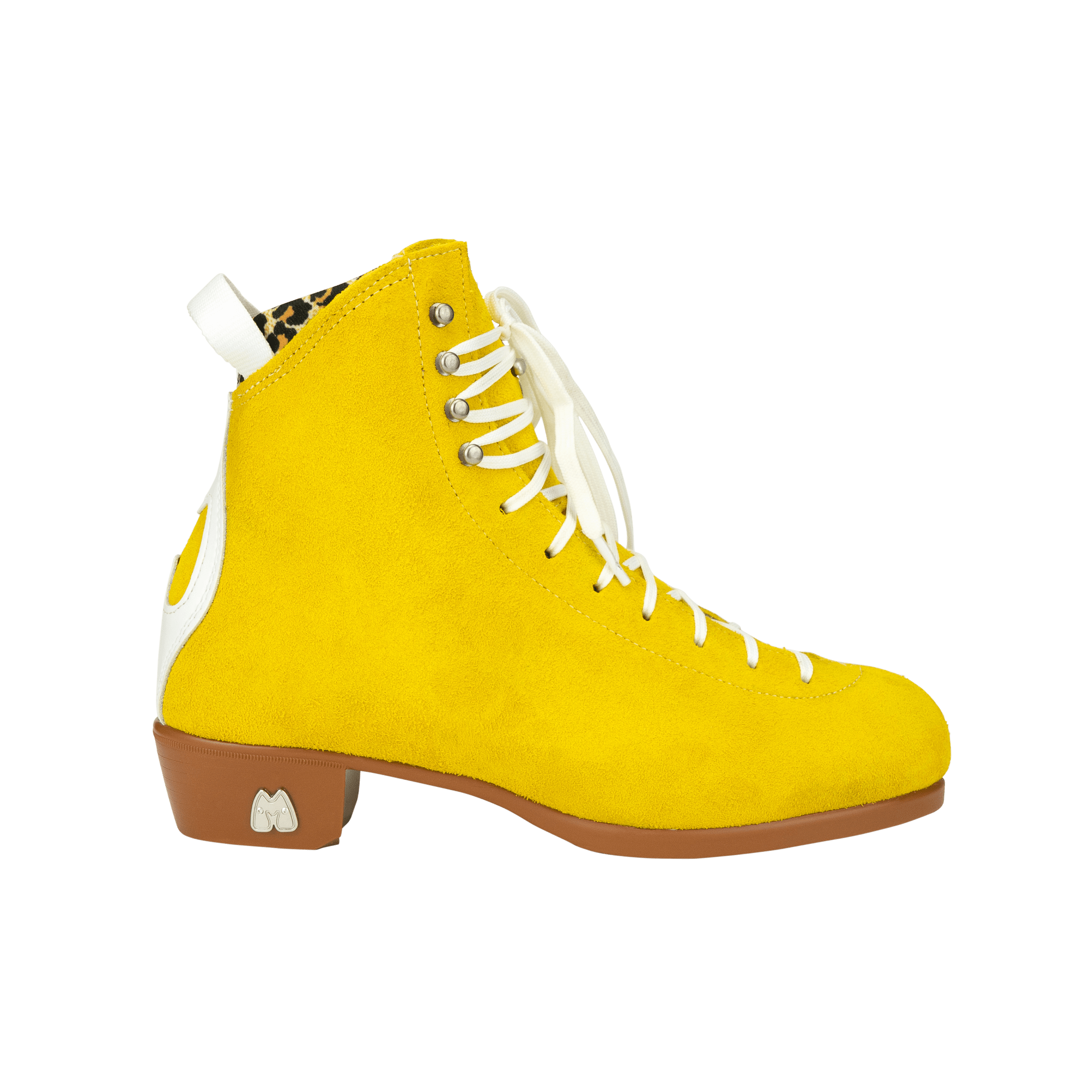 Jack 1 - Pineapple (Boot-Only) – Moxi Shop Jack 1 - Pineapple (Boot-Only) – Moxi Shop