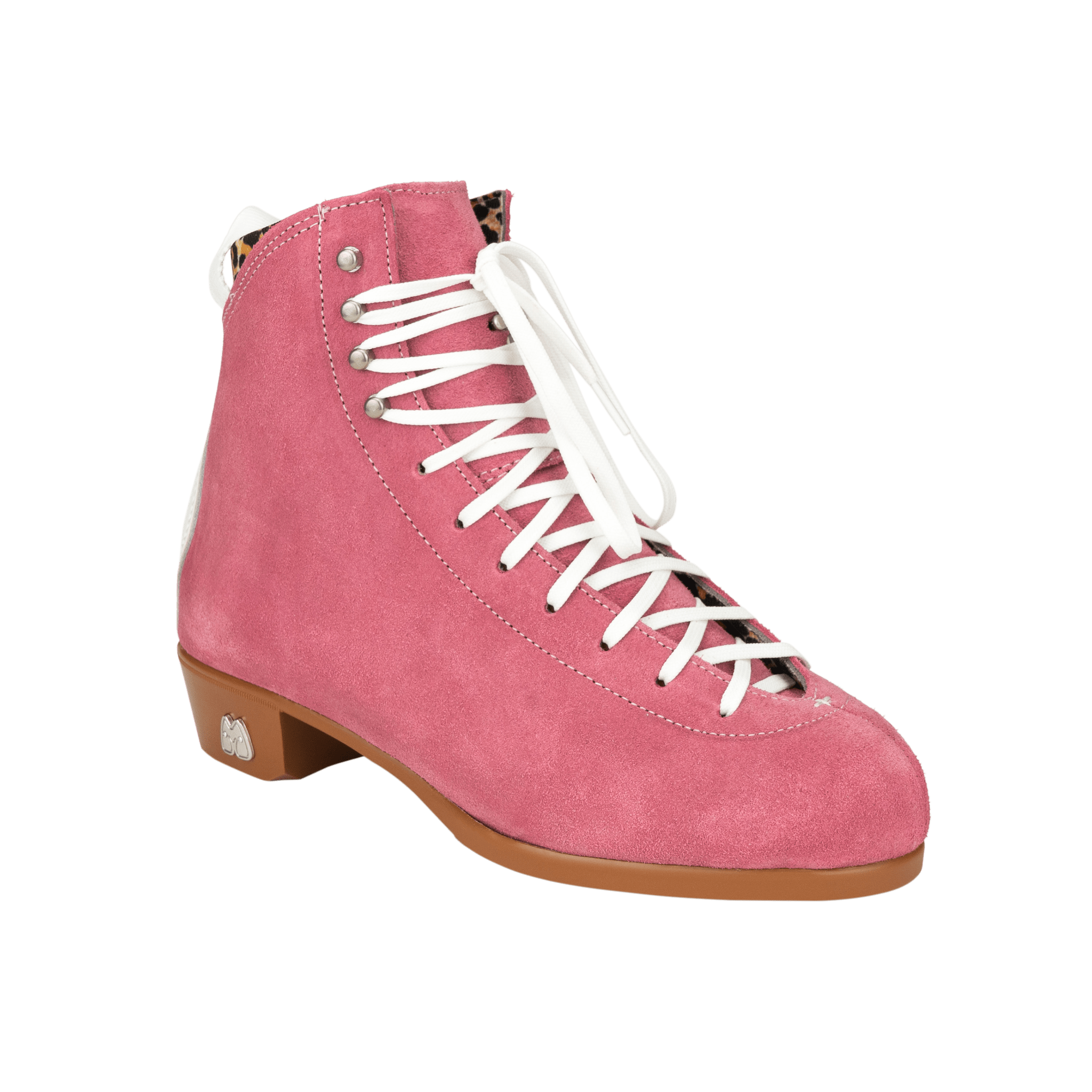 Jack 1 - Strawberry Pink (Boot-Only) – Moxi Shop Jack 1 - Strawberry Pink (Boot-Only) – Moxi Shop
