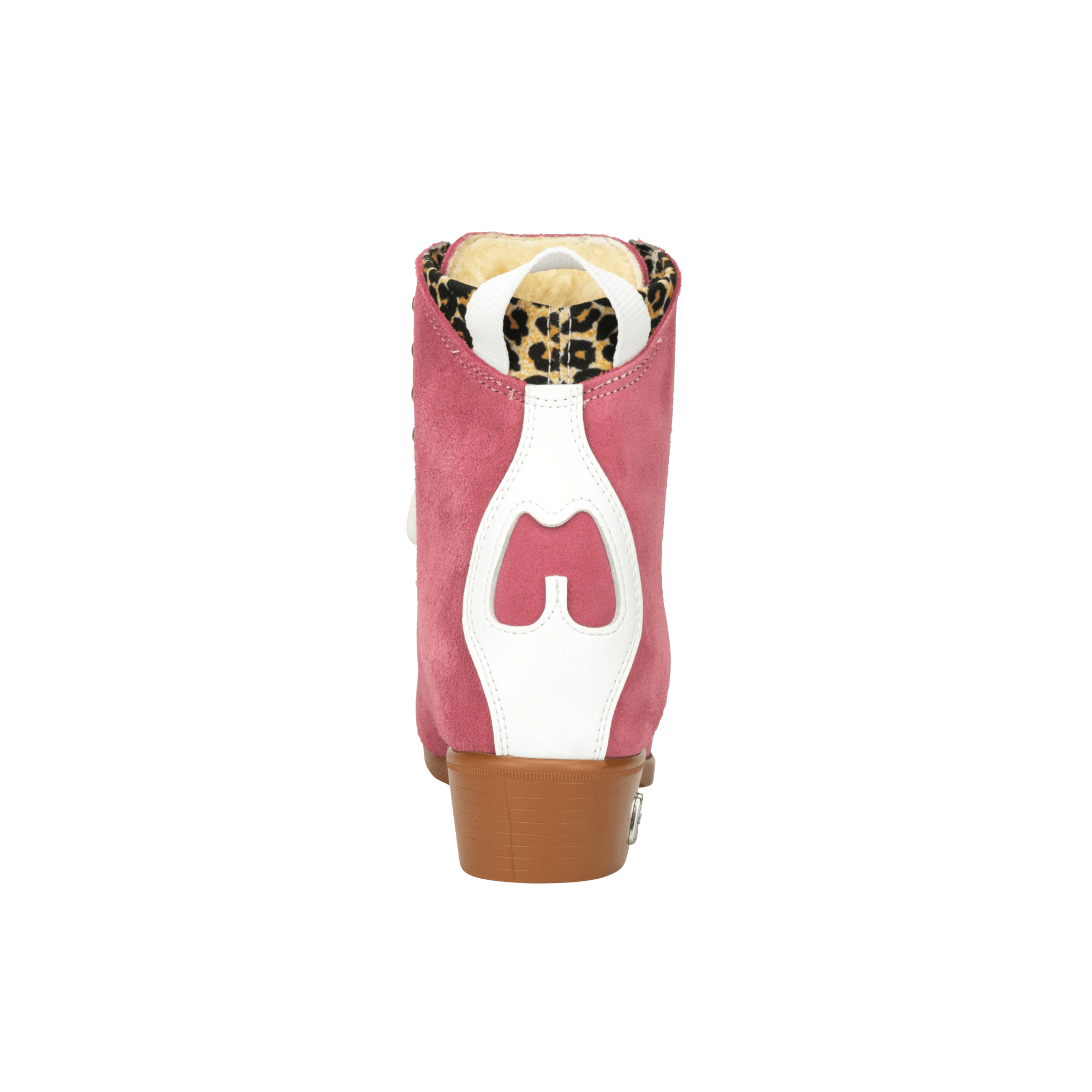 Jack 1 - Strawberry Pink (Boot-Only) – Moxi Shop Jack 1 - Strawberry Pink (Boot-Only) – Moxi Shop