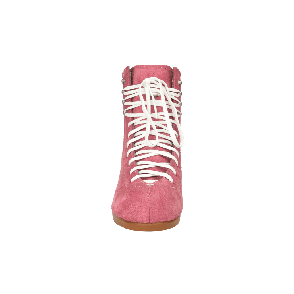 Jack 1 - Strawberry Pink (Boot-Only)