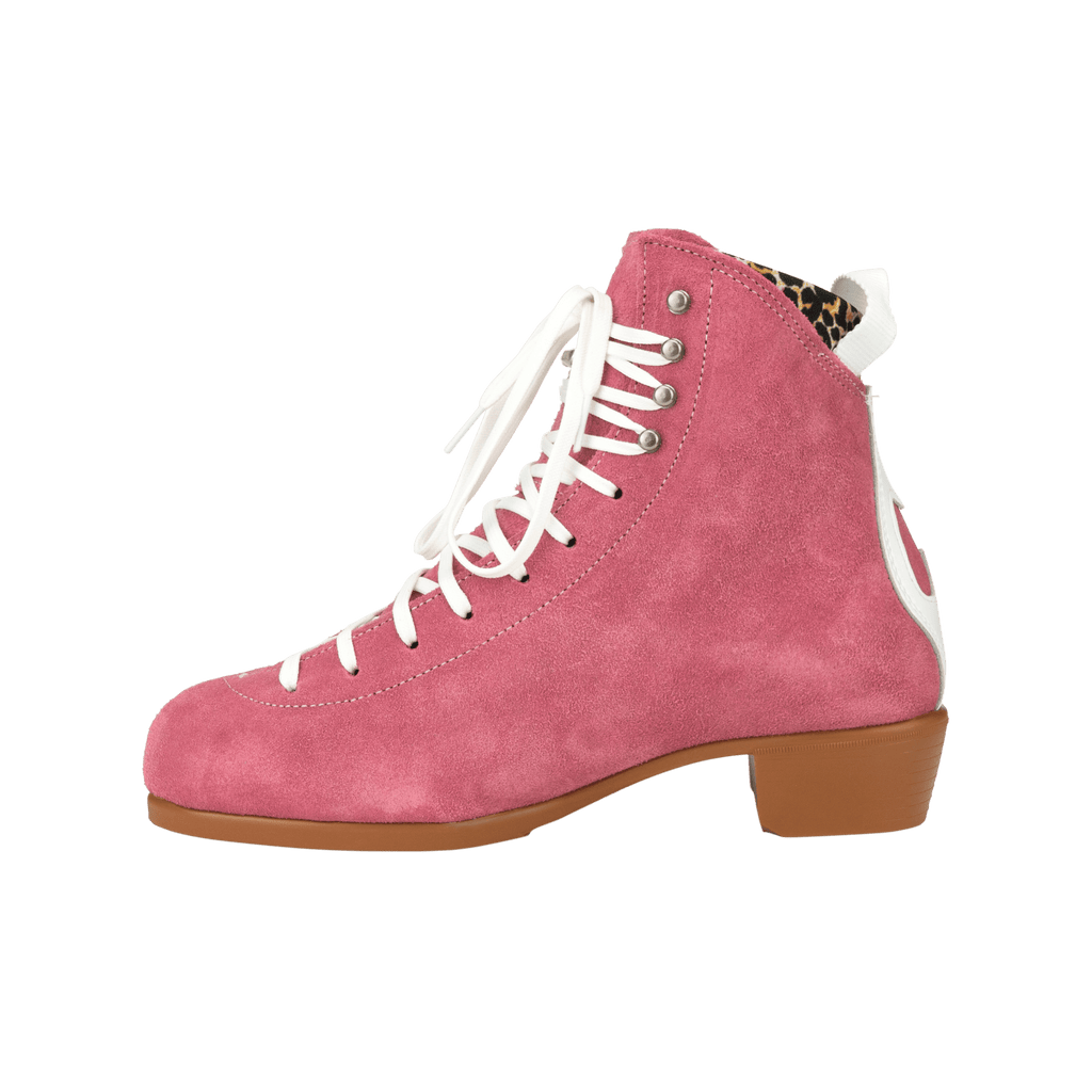 Jack 1 - Strawberry Pink (Boot-Only)
