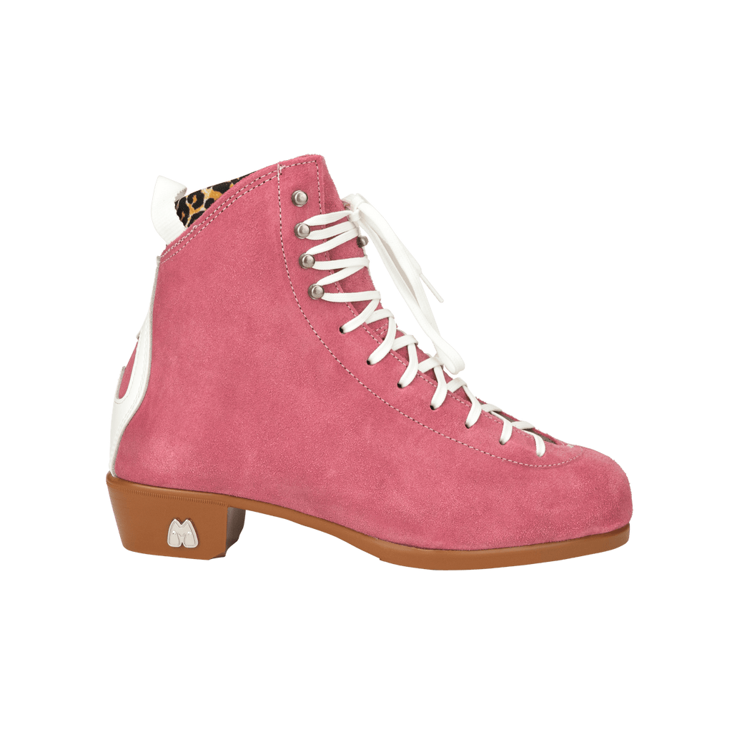 Jack 1 - Strawberry Pink (Boot-Only)