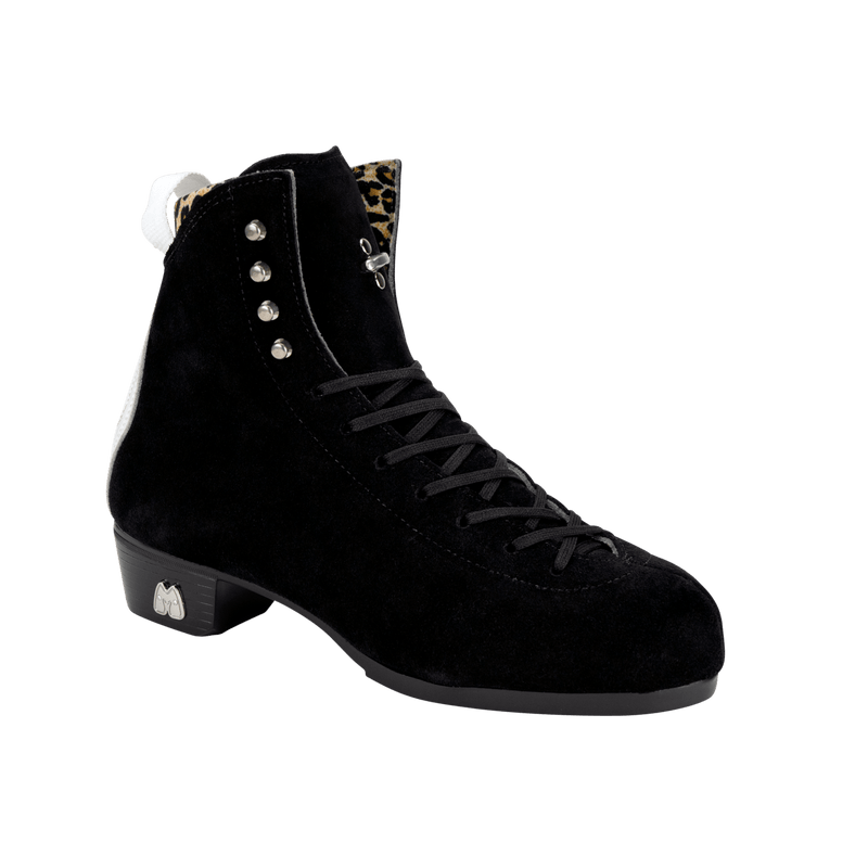 Jack 1 - Black (Boot-Only)