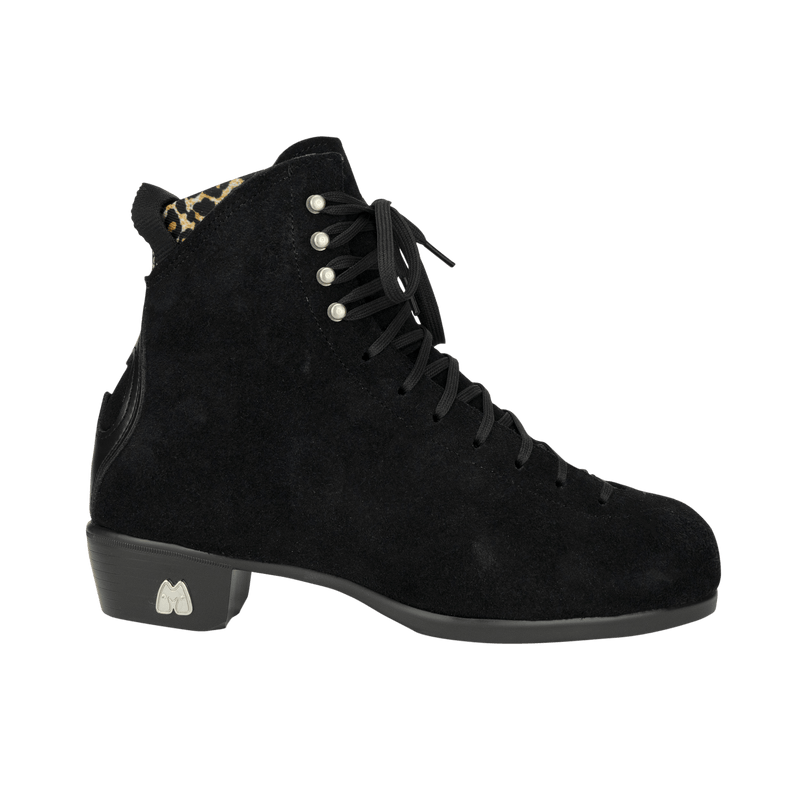 Jack 2 Classic Black size 11.5 - Seconds