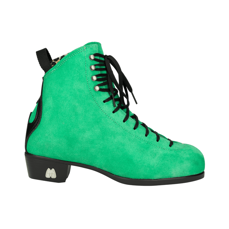 Jack 2 Green Apple size 7 - Seconds