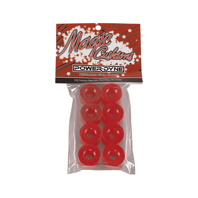 Imported Skate - Magic Cushion Replacement Kit