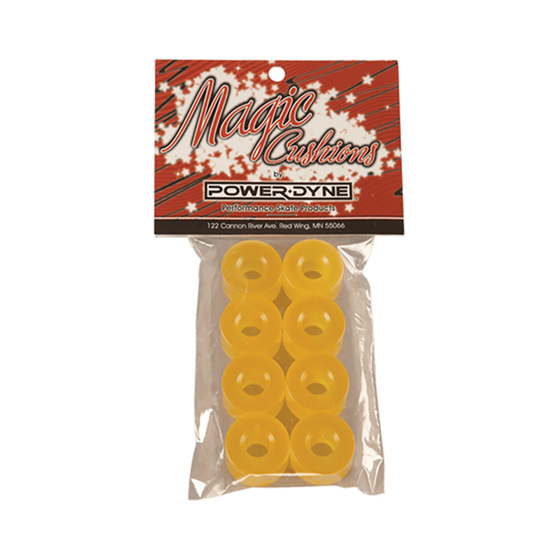 Imported Skate - Magic Cushion Replacement Kit