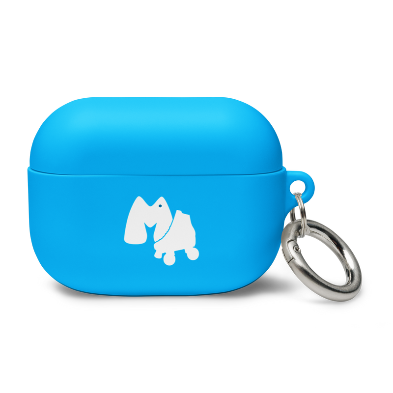 Moxi Rubber Case for AirPods®