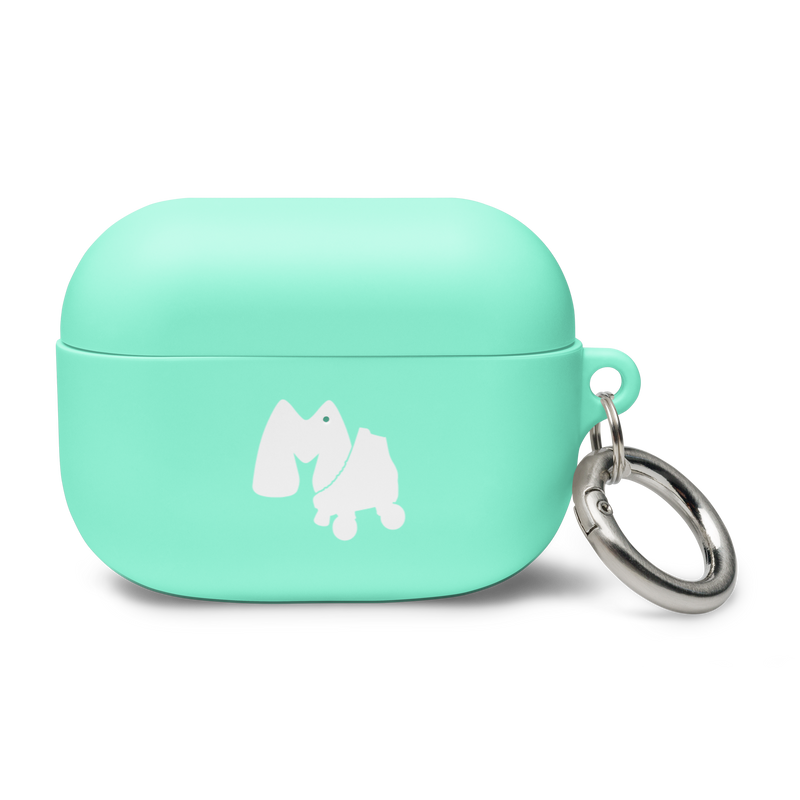 Moxi Rubber Case for AirPods®