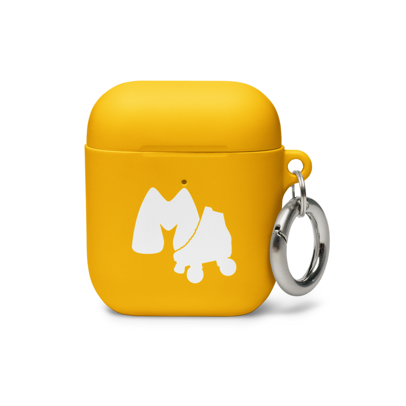 Moxi Rubber Case for AirPods®