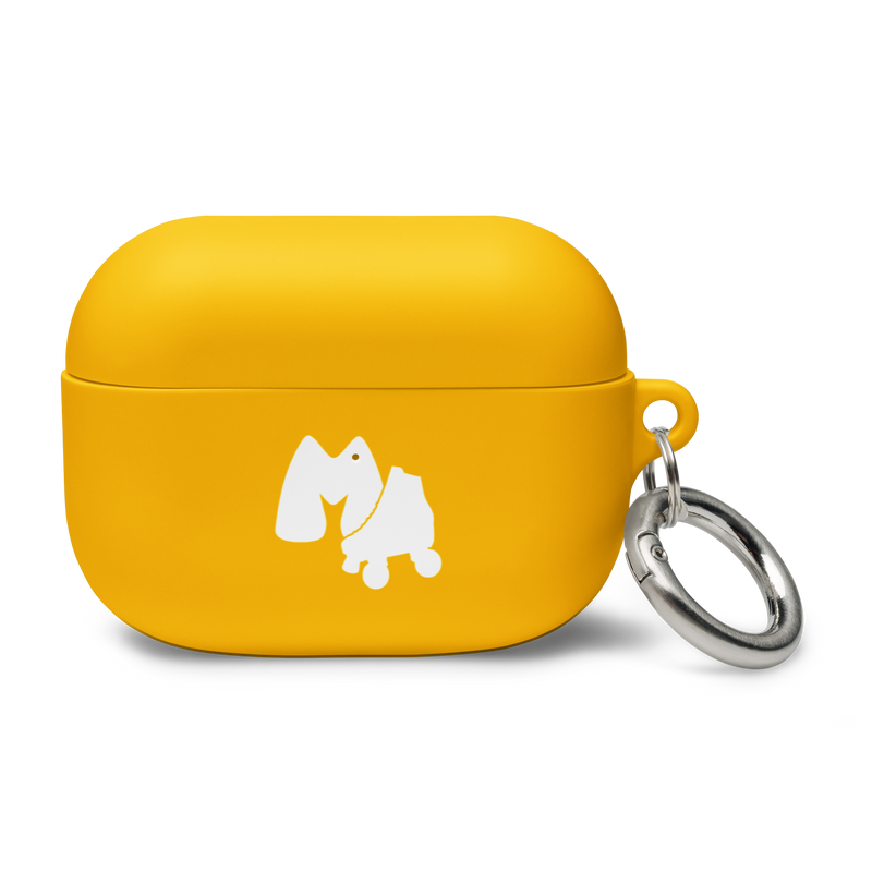 Moxi Rubber Case for AirPods®