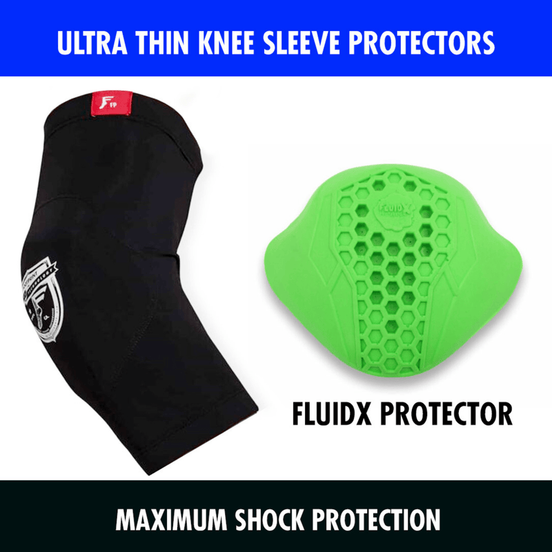 Protective Sleeves