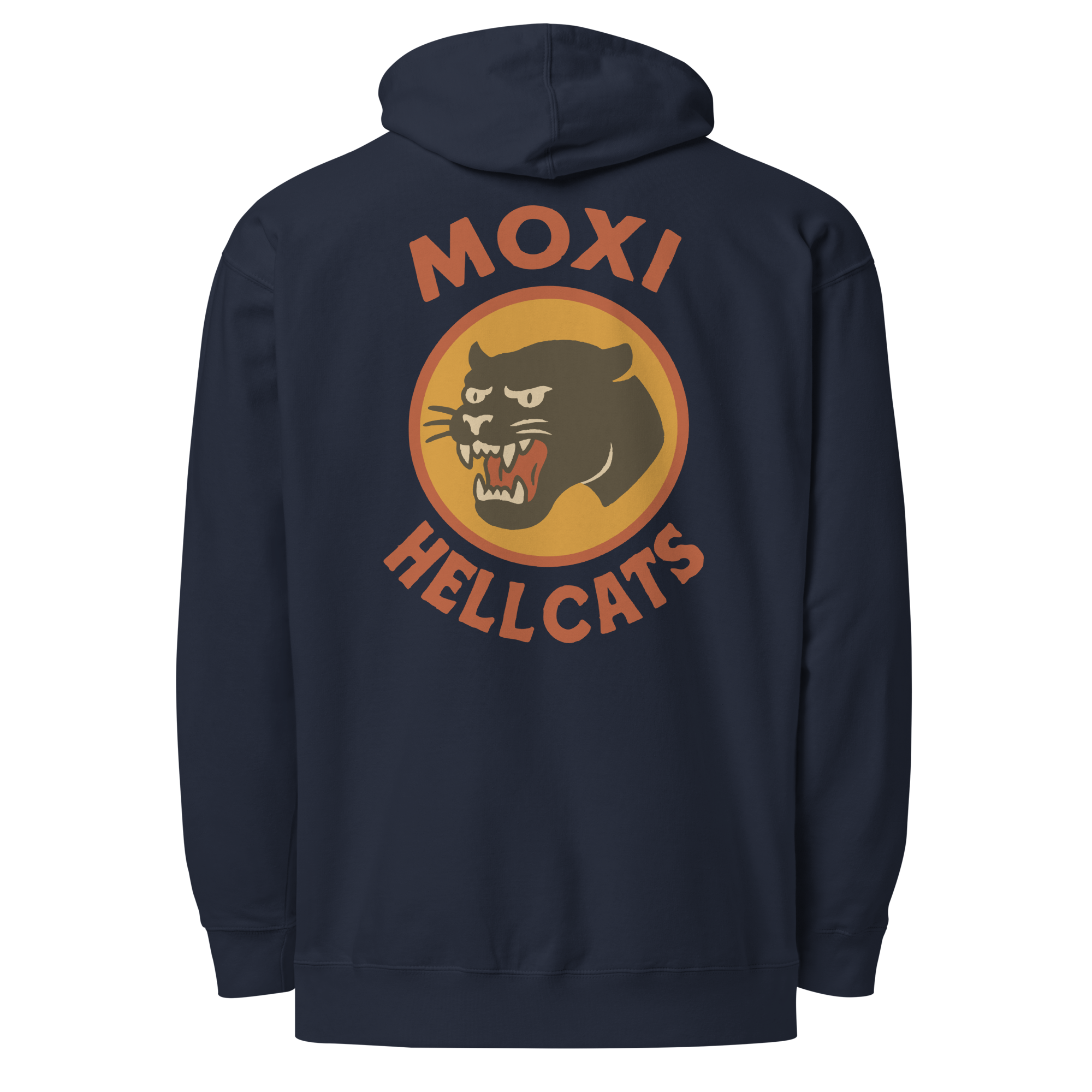 Moxi Hellcats Lightweight Hoodie – Back Graphic – Moxi Shop Moxi Hellcats Lightweight Hoodie – Back Graphic – Moxi Shop