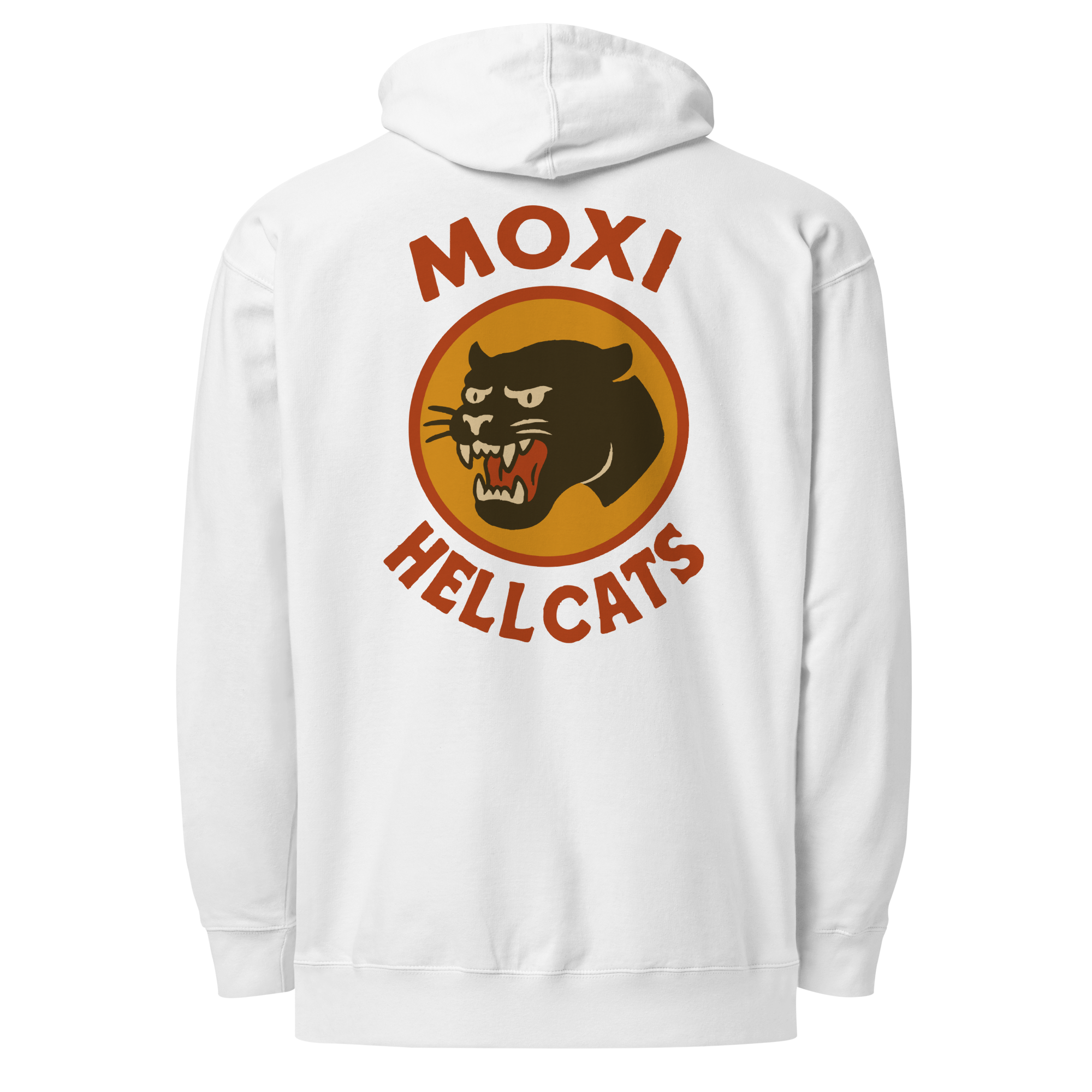 Moxi Hellcats Lightweight Hoodie – Back Graphic – Moxi Shop Moxi Hellcats Lightweight Hoodie – Back Graphic – Moxi Shop
