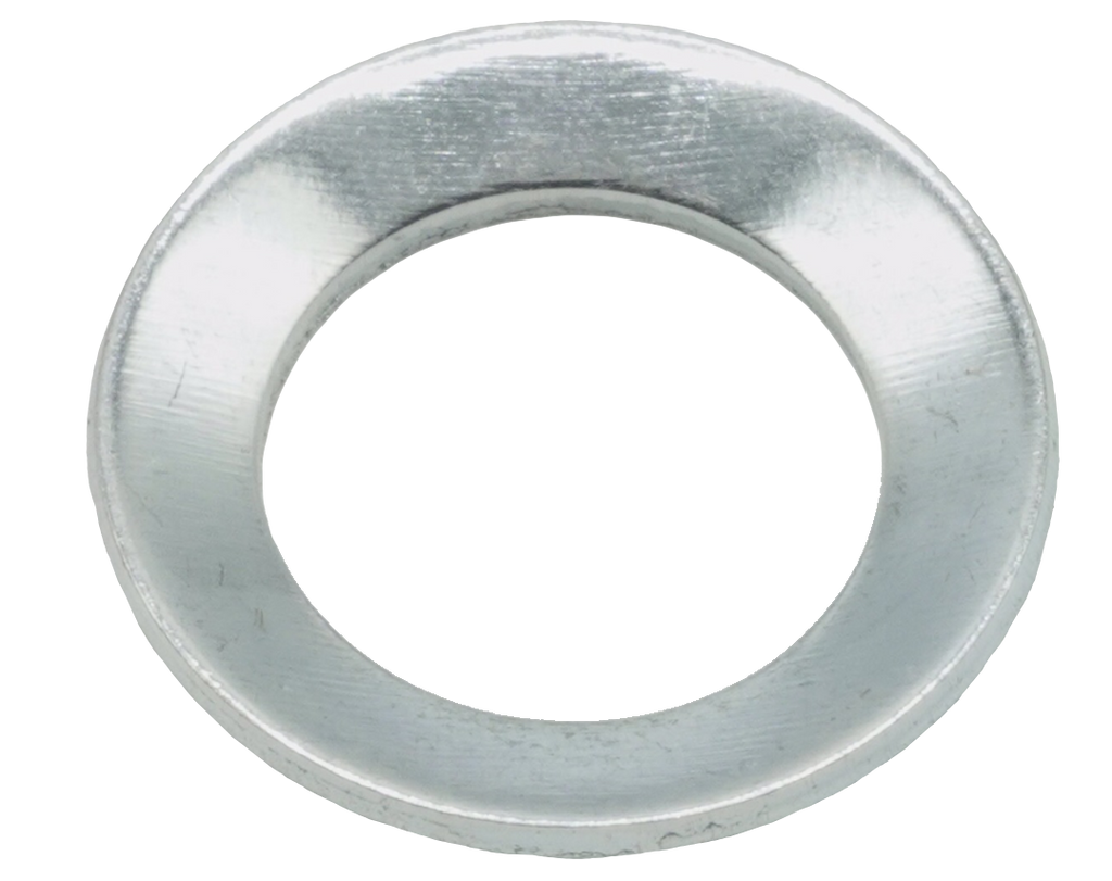 Toe Stop Washer (Flat)