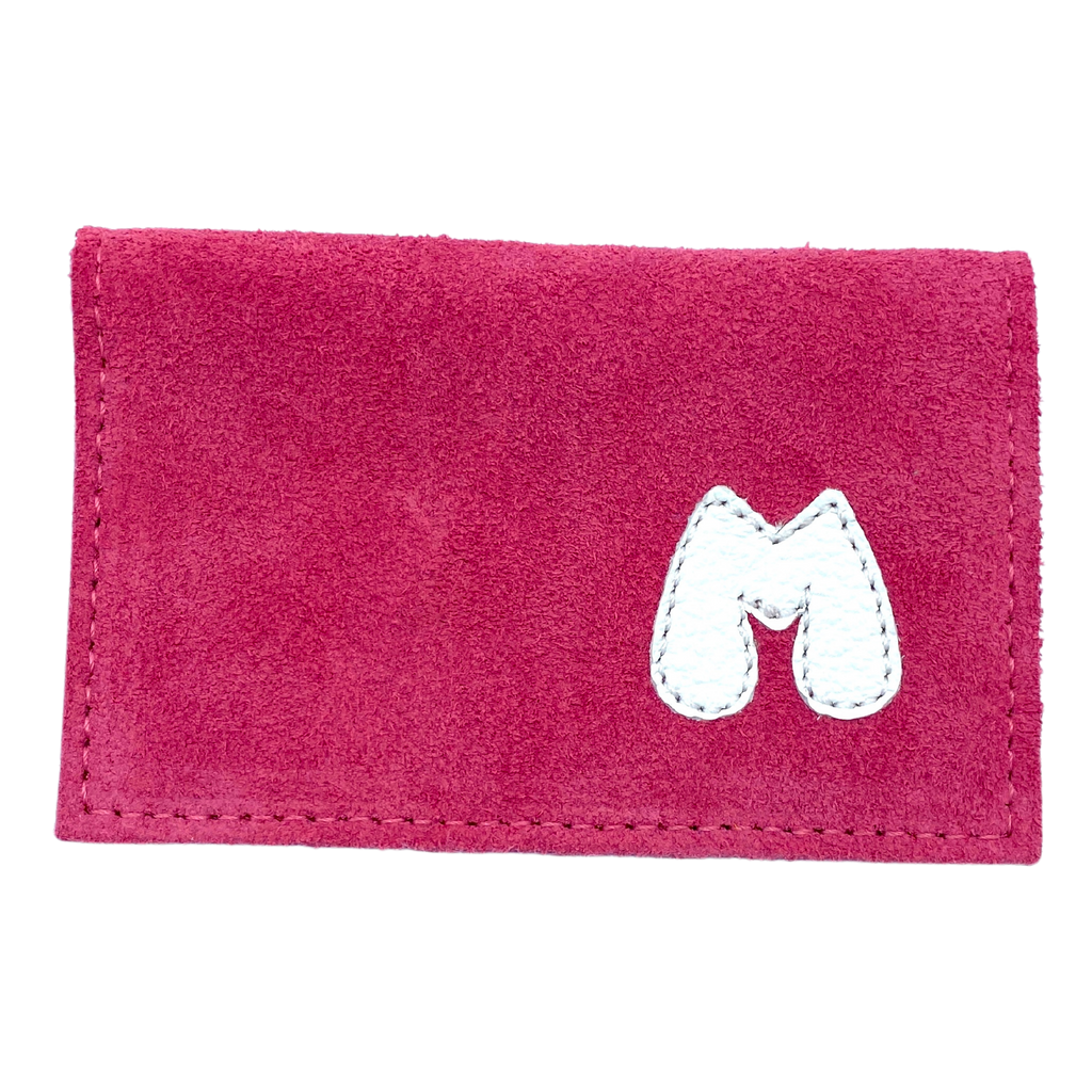 Pink Itty Bitty Bangin' Billfold