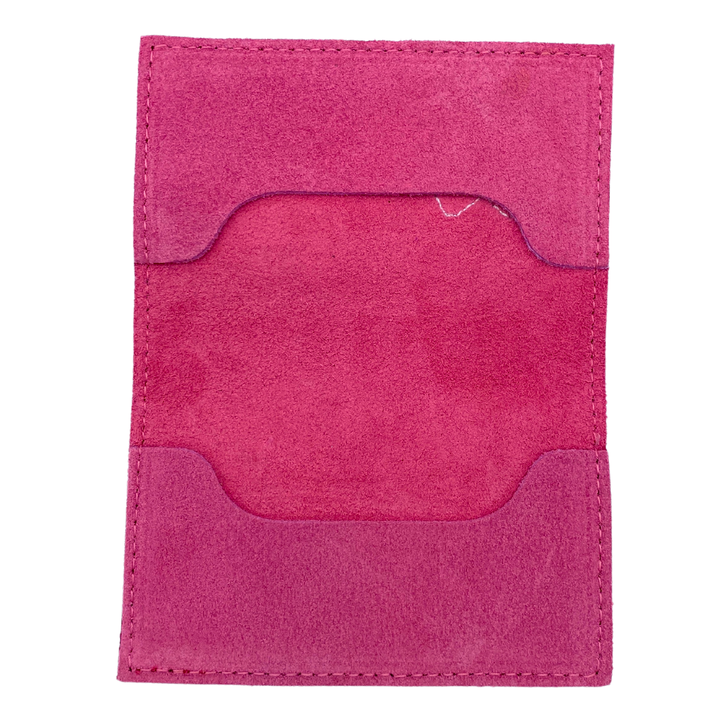 Pink Itty Bitty Bangin' Billfold