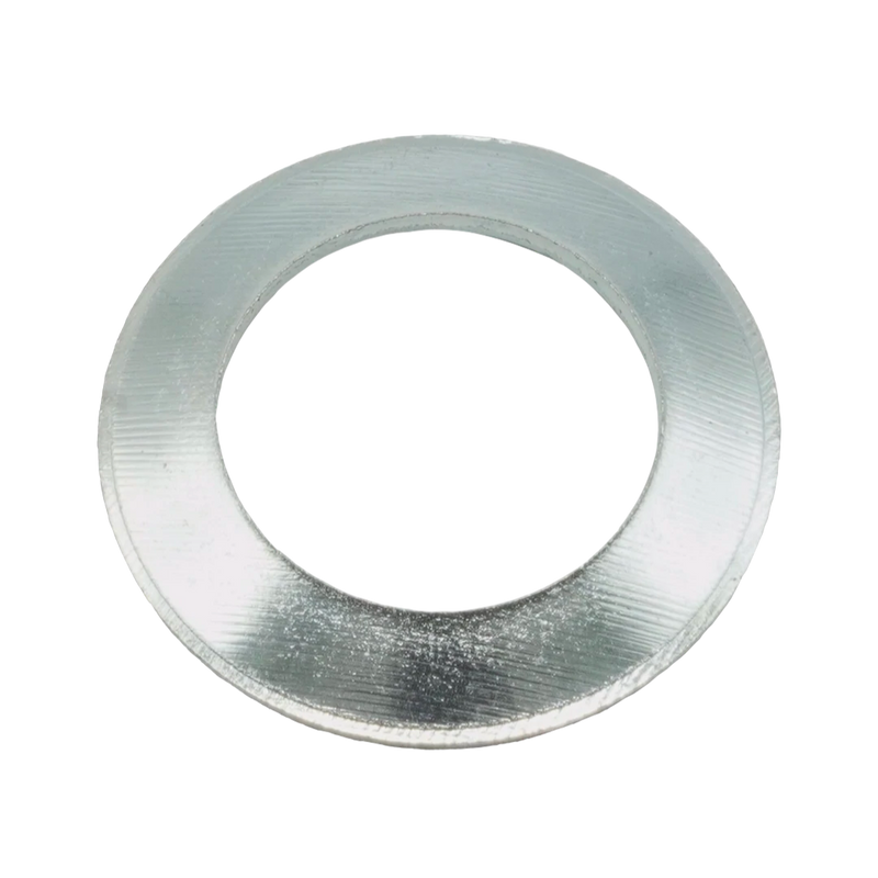 Toe Stop Washer (Flat)